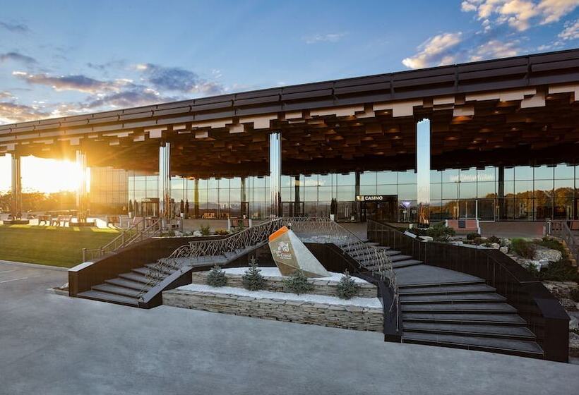 فندق Tigre De Cristal Resort & Casino