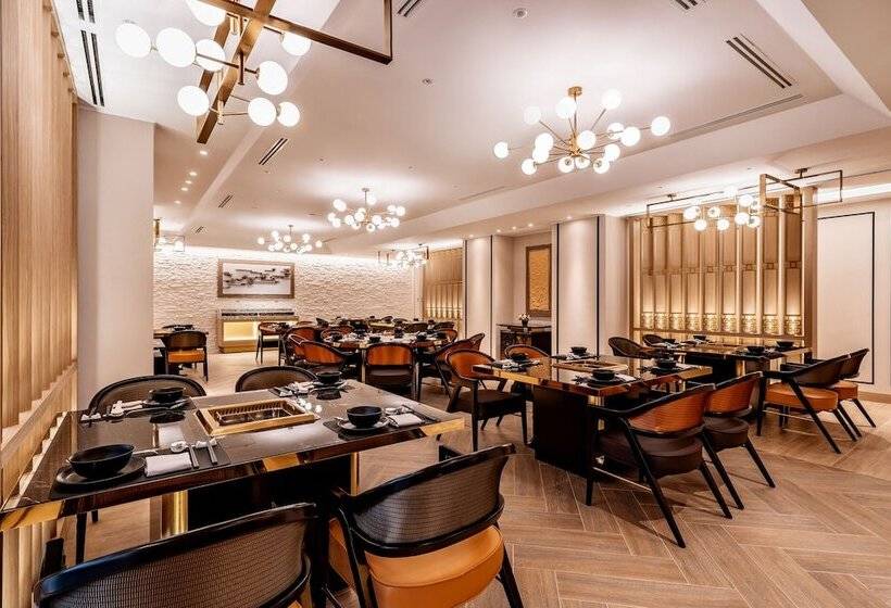 فندق Tigre De Cristal Resort & Casino