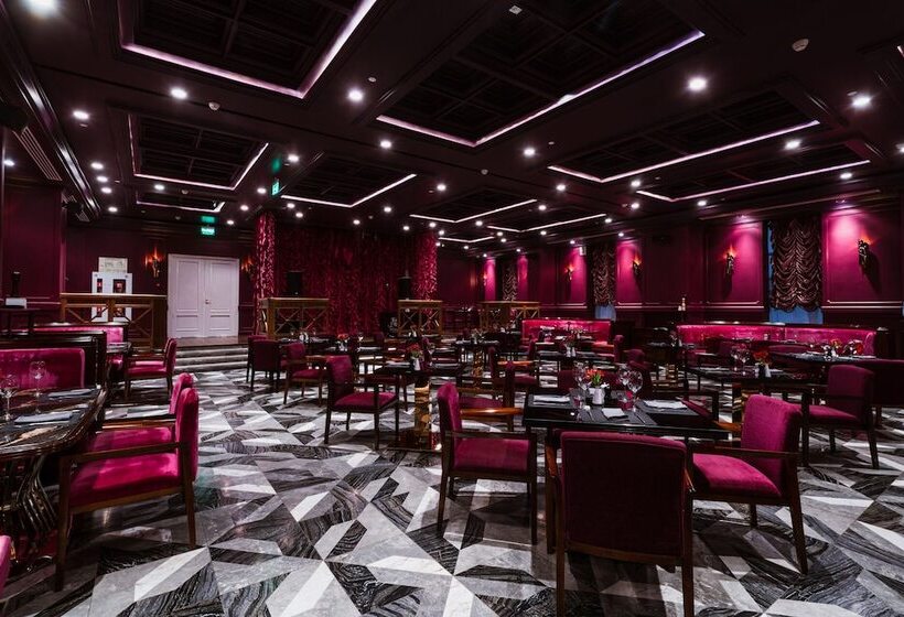 فندق Tigre De Cristal Resort & Casino