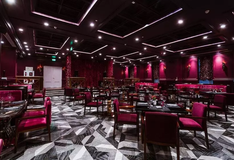 Hotelli Tigre De Cristal Resort & Casino