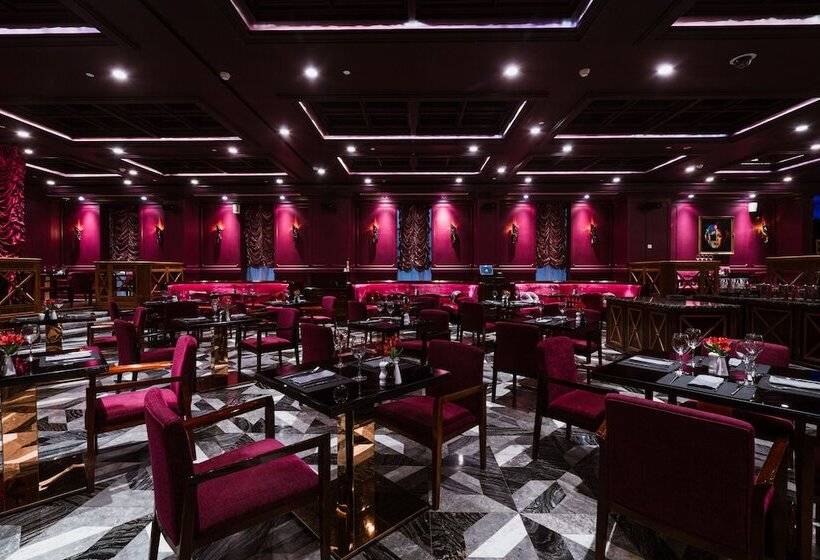 فندق Tigre De Cristal Resort & Casino