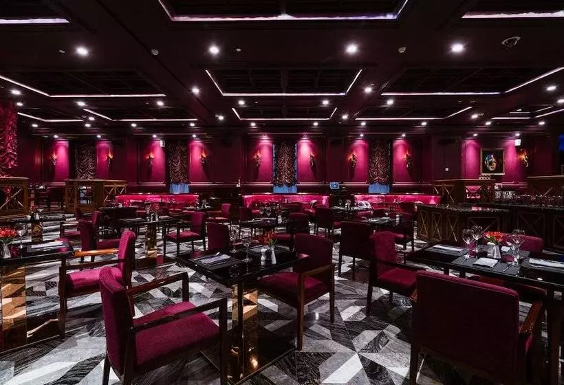 Hotelli Tigre De Cristal Resort & Casino