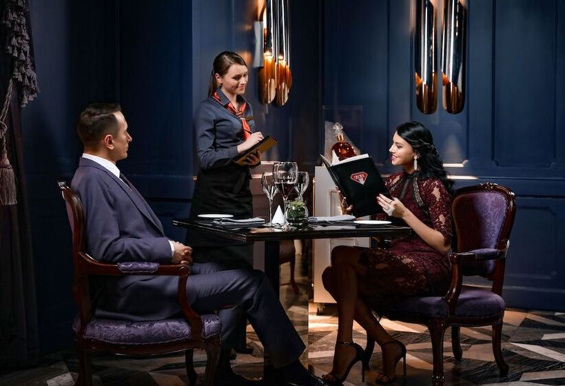 فندق Tigre De Cristal Resort & Casino