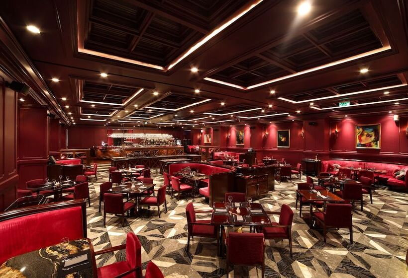 فندق Tigre De Cristal Resort & Casino