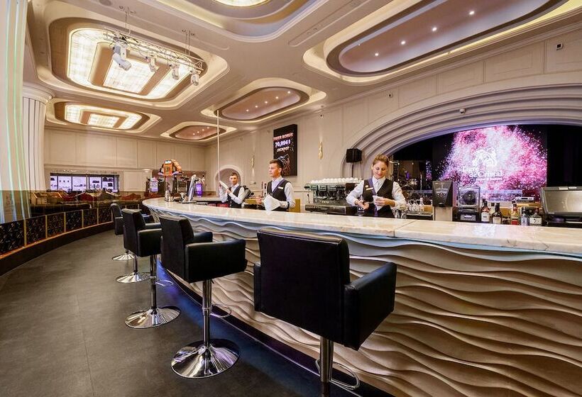 فندق Tigre De Cristal Resort & Casino