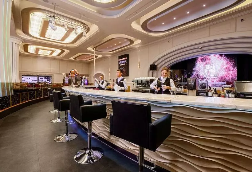 Hotelli Tigre De Cristal Resort & Casino