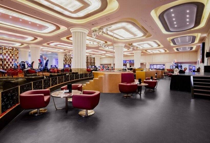 فندق Tigre De Cristal Resort & Casino