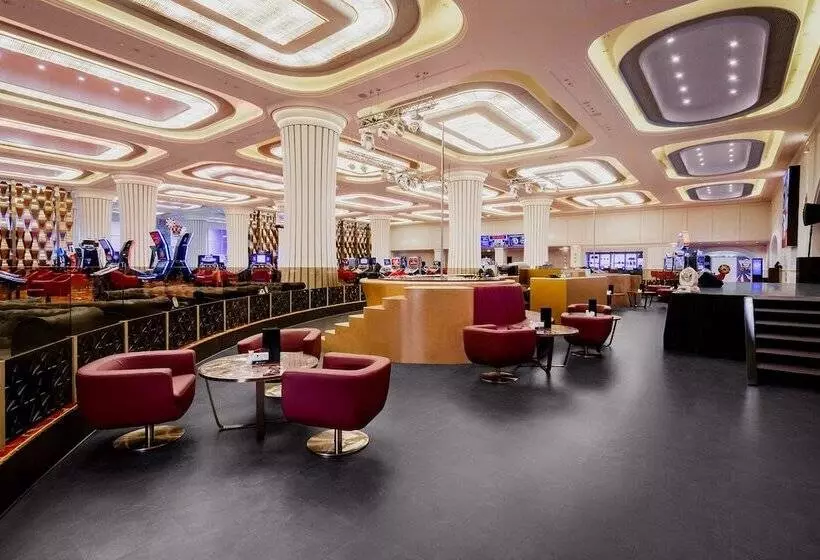 Hotelli Tigre De Cristal Resort & Casino