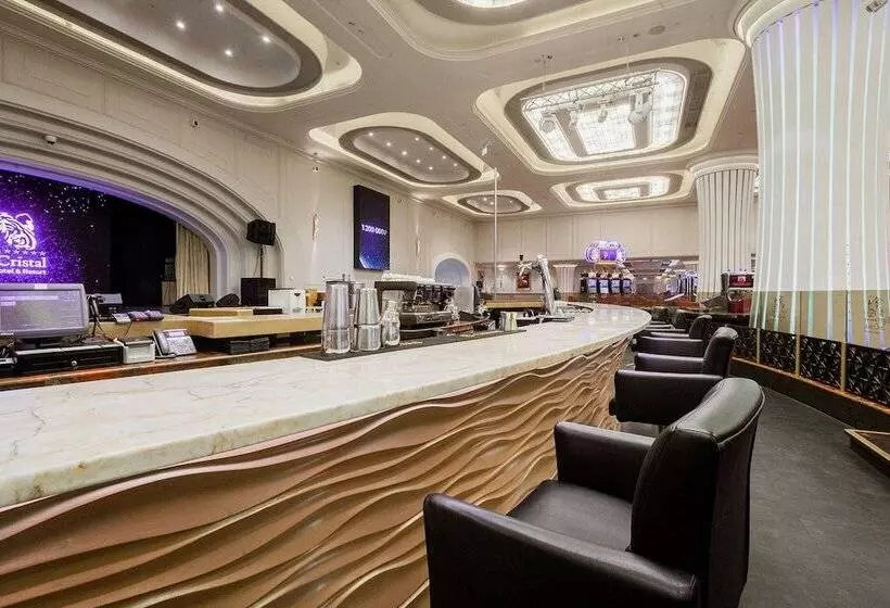 Hotelli Tigre De Cristal Resort & Casino