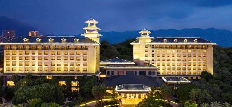 Hotel Dadi Jingmin