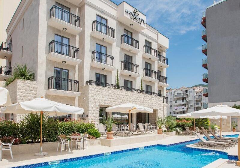 Boutique Hotel Momentum By Aycon