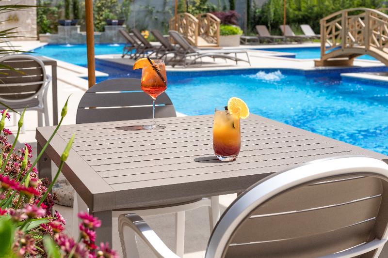 Boutique Hotel Momentum By Aycon