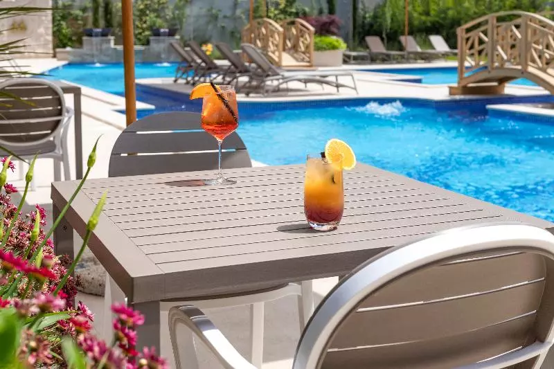 Boutique Hotel Momentum By Aycon