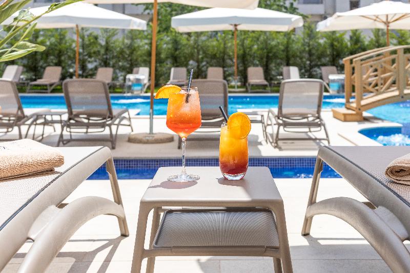 Boutique Hotel Momentum By Aycon