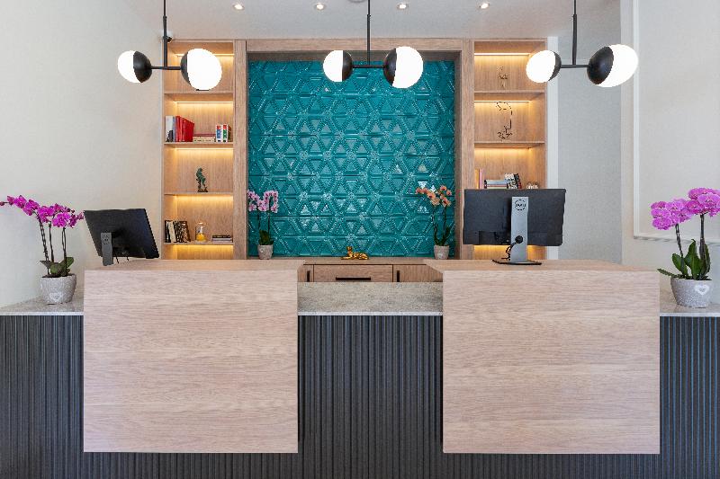 Boutique Hotel Momentum By Aycon