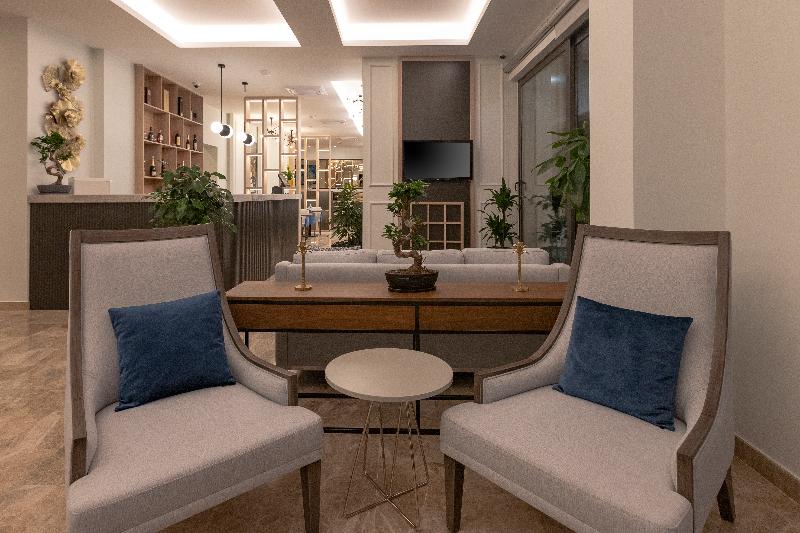 Boutique Hotel Momentum By Aycon