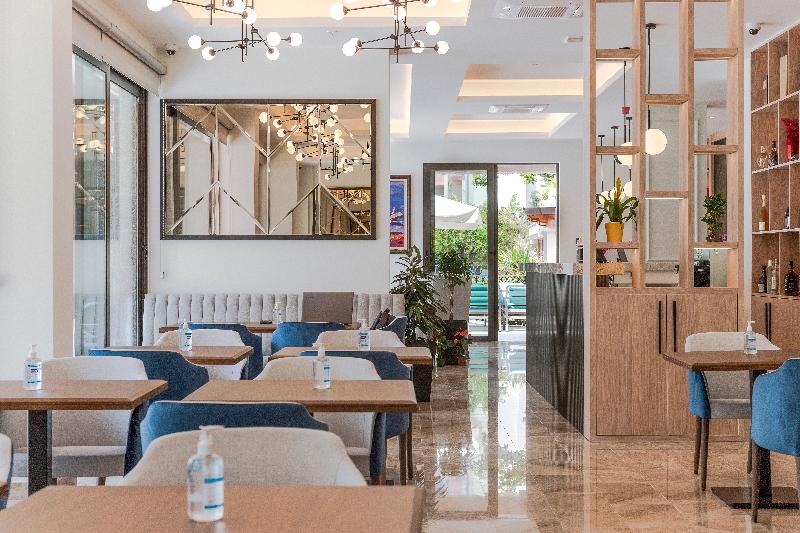 Boutique Hotel Momentum By Aycon