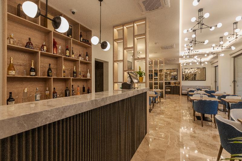 Boutique Hotel Momentum By Aycon