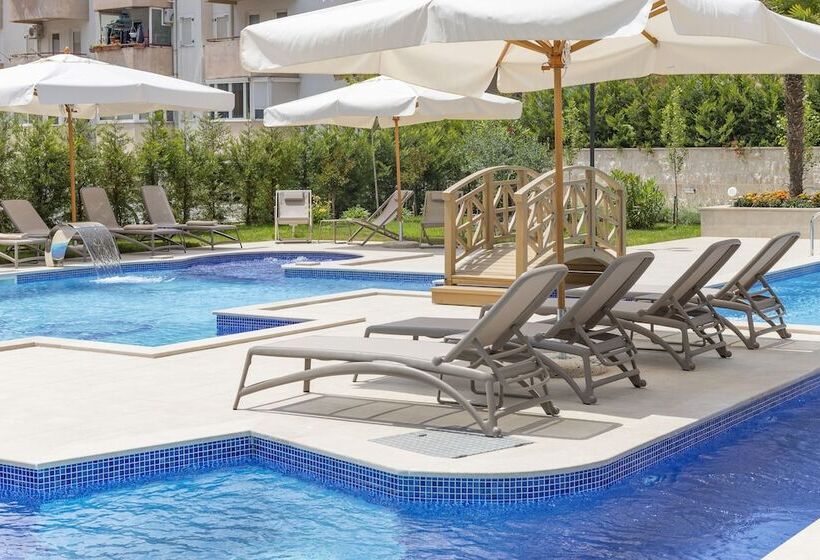 Boutique Hotel Momentum By Aycon