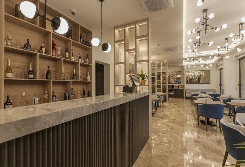 Boutique Hotel Momentum By Aycon