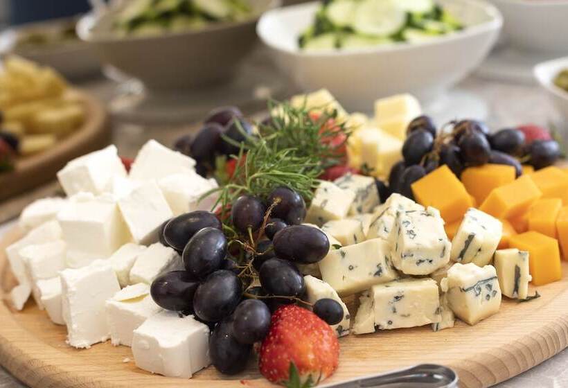 Boutique Hotel Momentum By Aycon