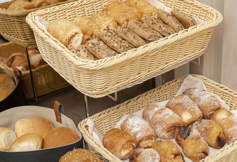 Boutique Hotel Momentum By Aycon