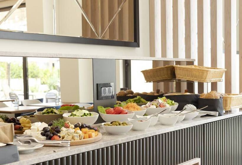 Boutique Hotel Momentum By Aycon