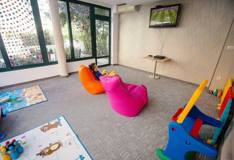 Boutique Hotel Momentum By Aycon