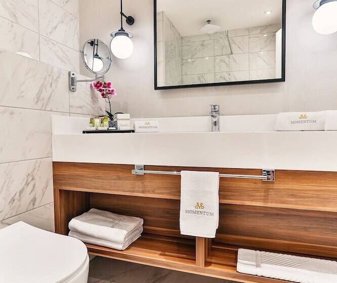 Boutique Hotel Momentum By Aycon