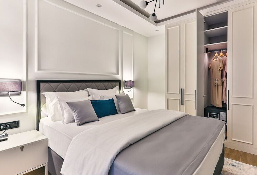 Boutique Hotel Momentum By Aycon