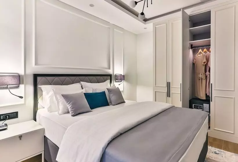 Boutique Hotel Momentum By Aycon