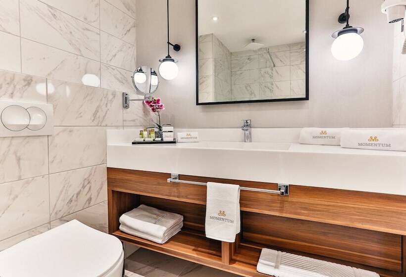 Boutique Hotel Momentum By Aycon