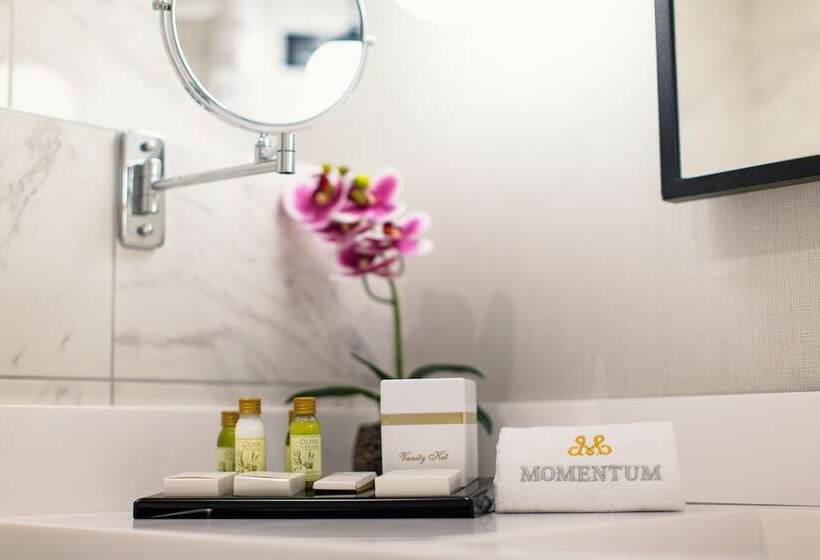 Boutique Hotel Momentum By Aycon