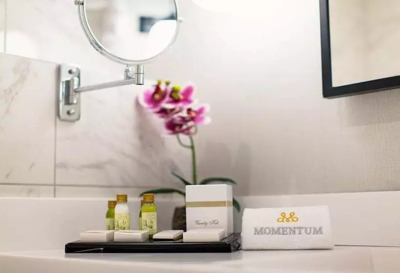 Boutique Hotel Momentum By Aycon