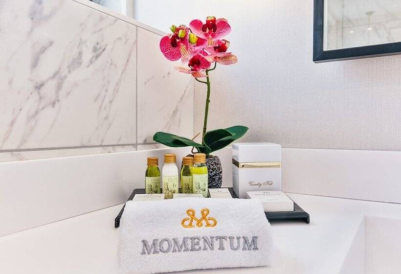 Boutique Hotel Momentum By Aycon
