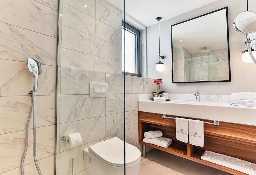 Boutique Hotel Momentum By Aycon