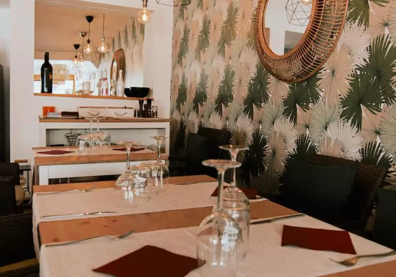 Apartamentos Mar Adentro