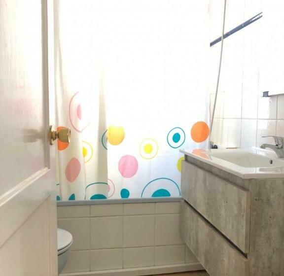 Apartamentos Playa Los Barqueros