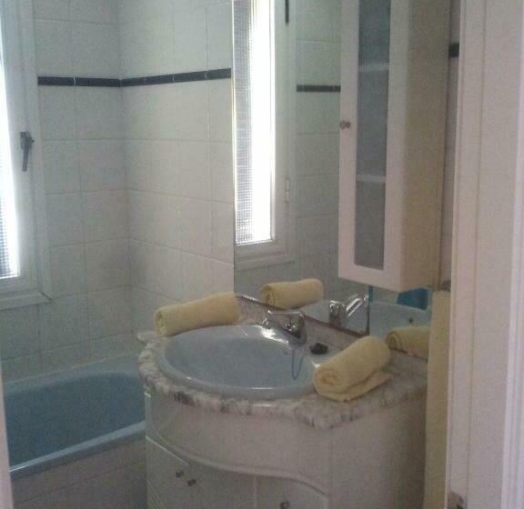 Apartamentos Playa Los Barqueros