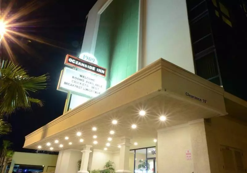 Beautiful Daytona Beach Oceanfront Condo