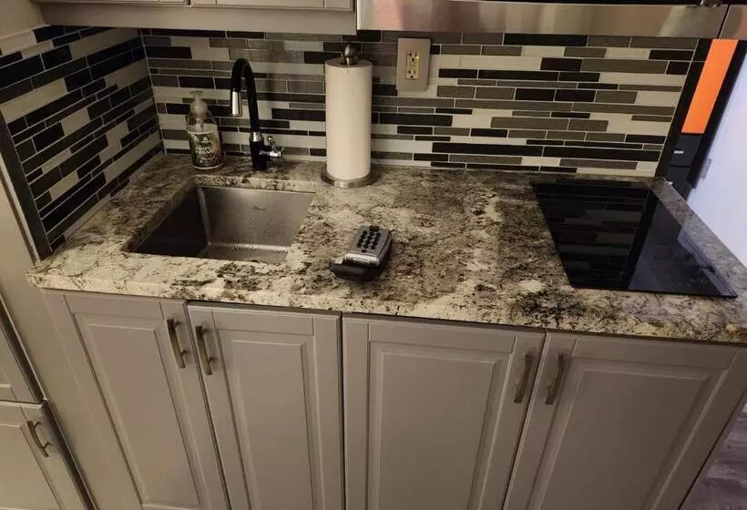 Beautiful Daytona Beach Oceanfront Condo