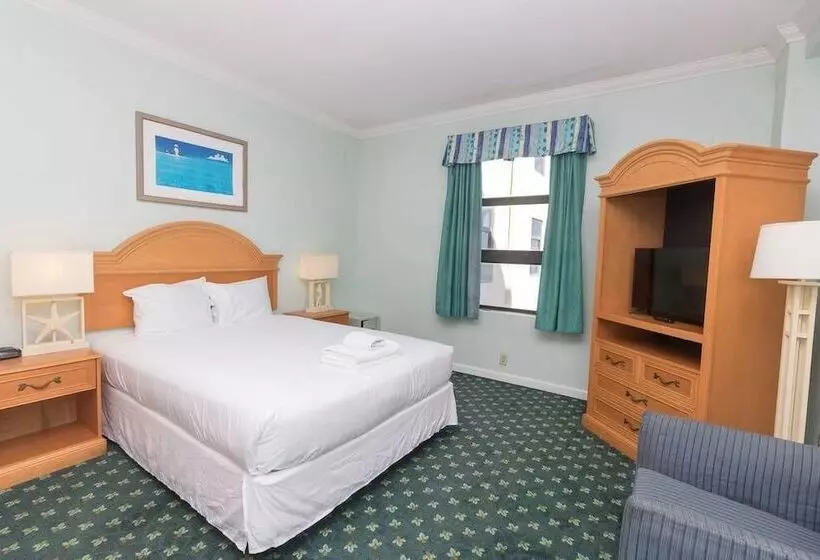 Otel 638 Ocean View Hollywood