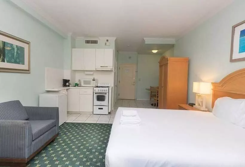 Otel 638 Ocean View Hollywood