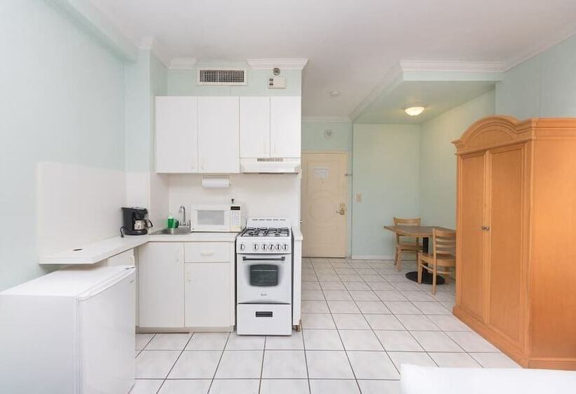 酒店 638 Ocean View Hollywood