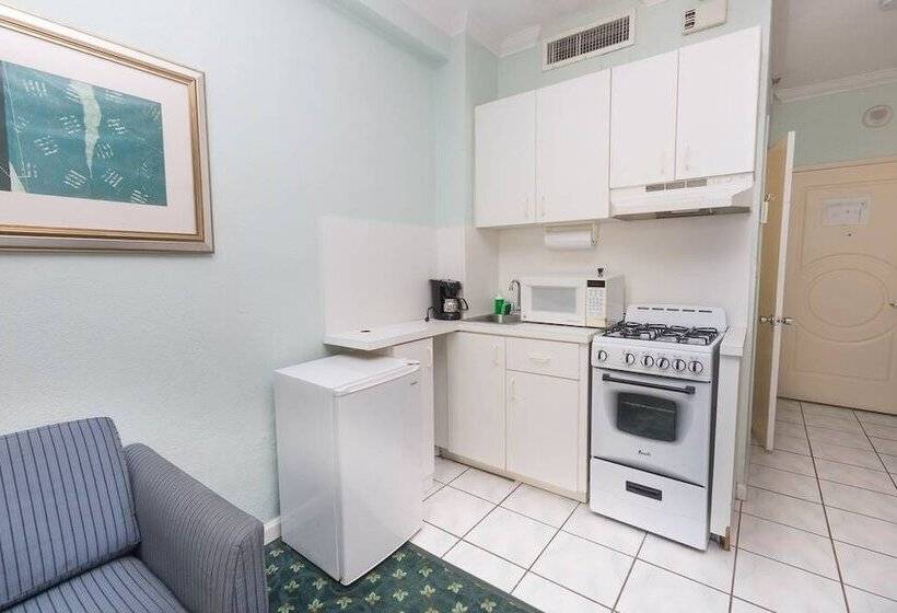 酒店 638 Ocean View Hollywood