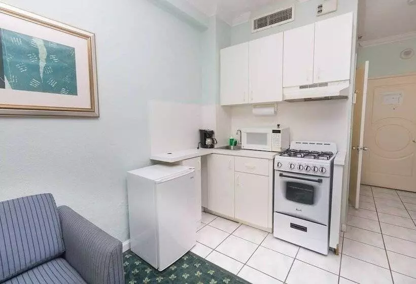 Otel 638 Ocean View Hollywood