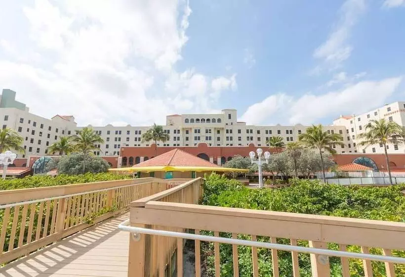 Otel 638 Ocean View Hollywood