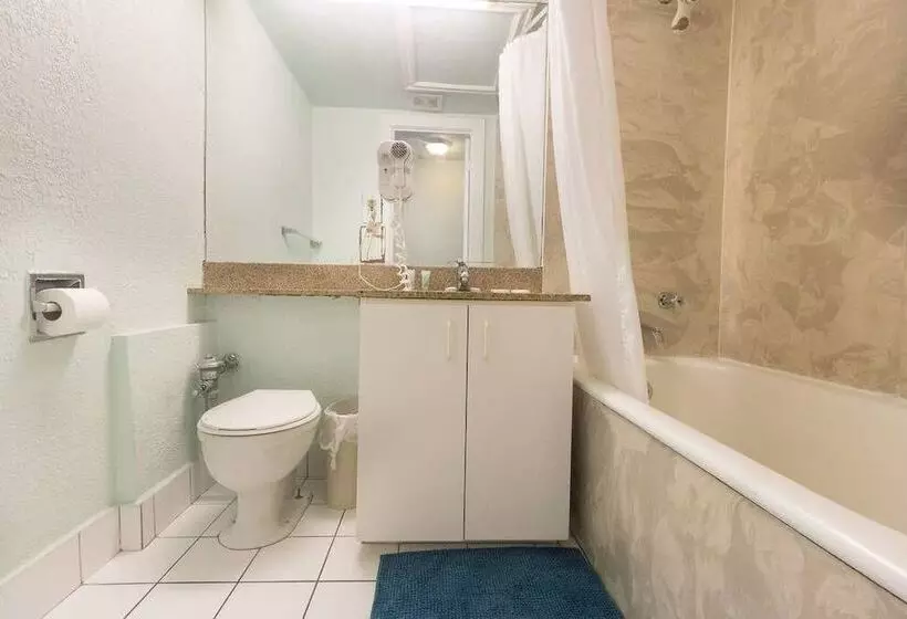 Otel 638 Ocean View Hollywood