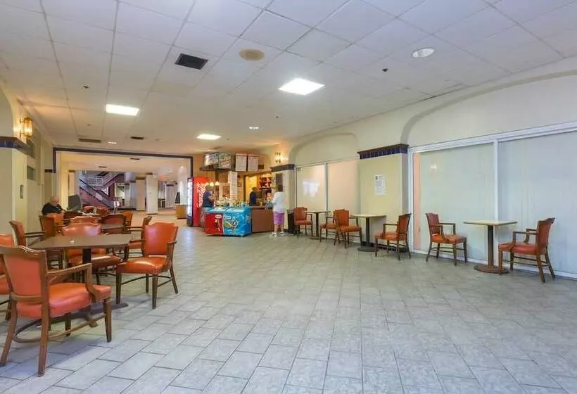 Otel 638 Ocean View Hollywood