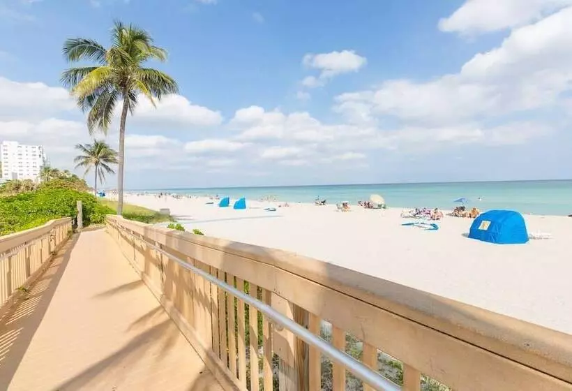 Otel 638 Ocean View Hollywood